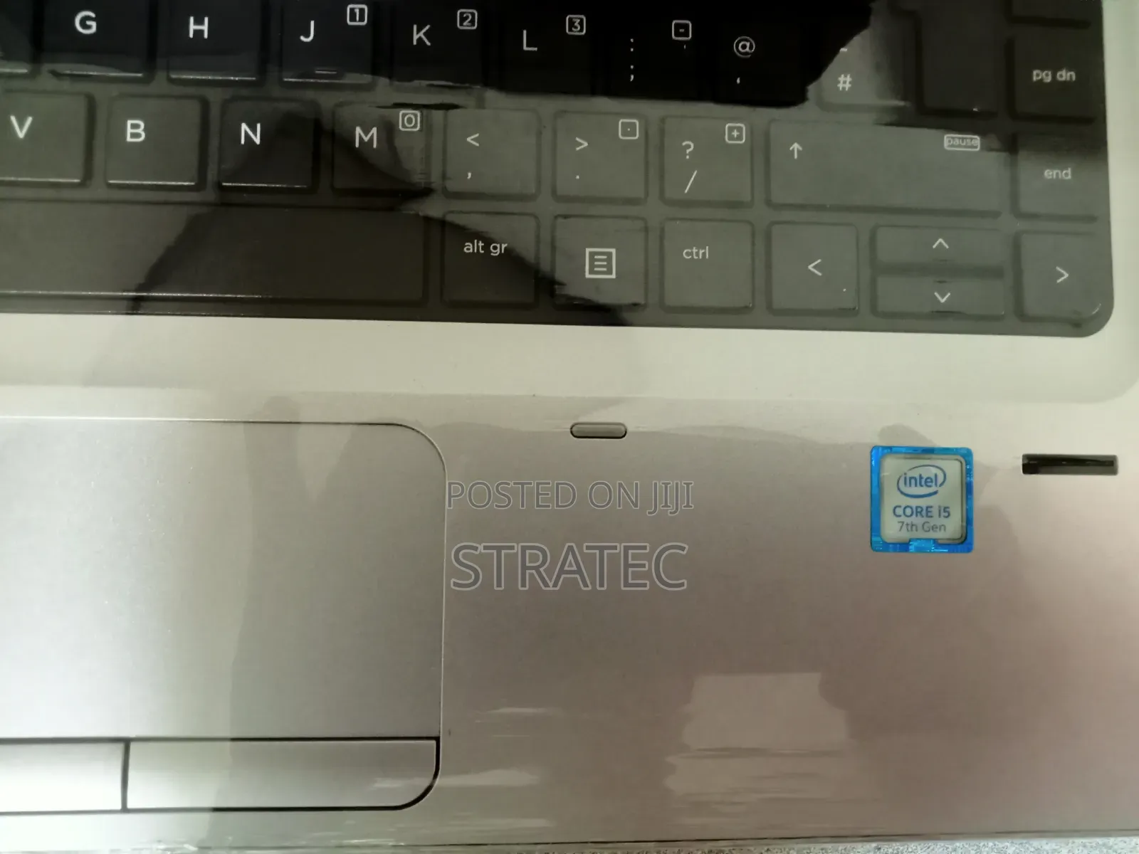 Laptop HP ProBook 640 G4 8GB Intel Core i5 SSD 256GB