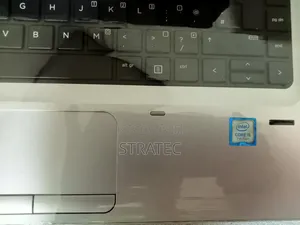 Laptop HP ProBook 640 G4 8GB Intel Core i5 SSD 256GB