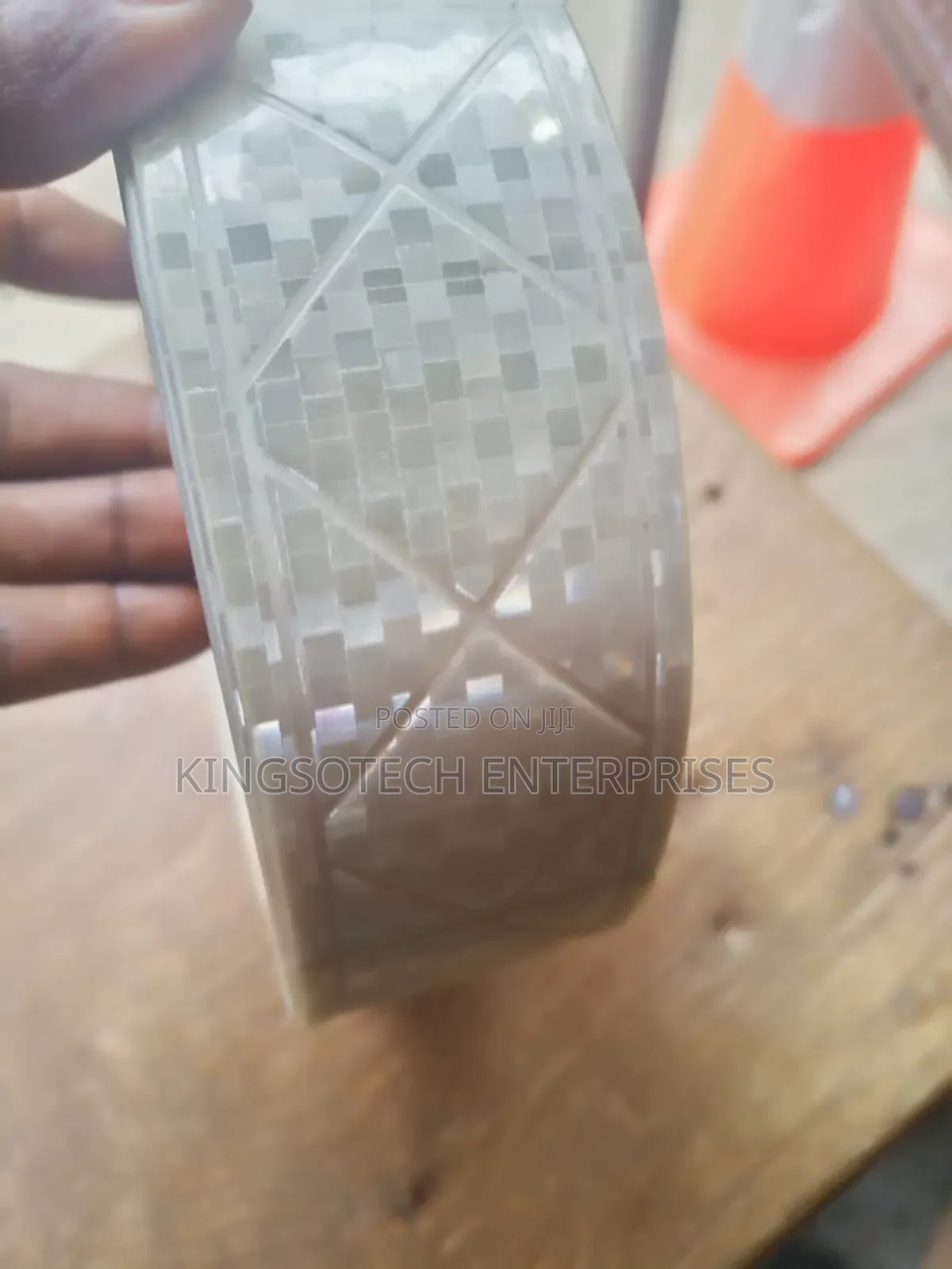 Reflective Tape All Colors