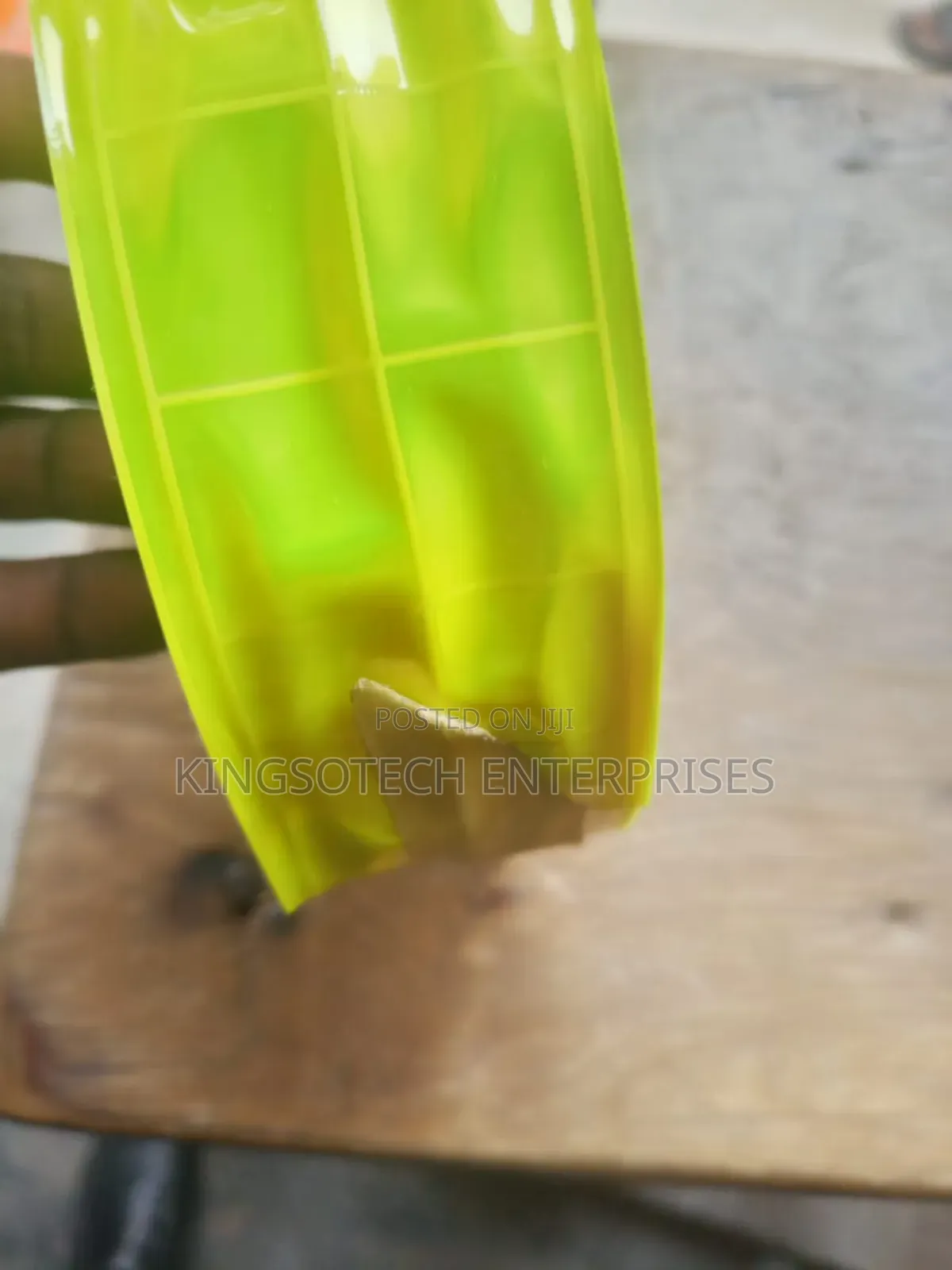 Reflective Tape All Colors
