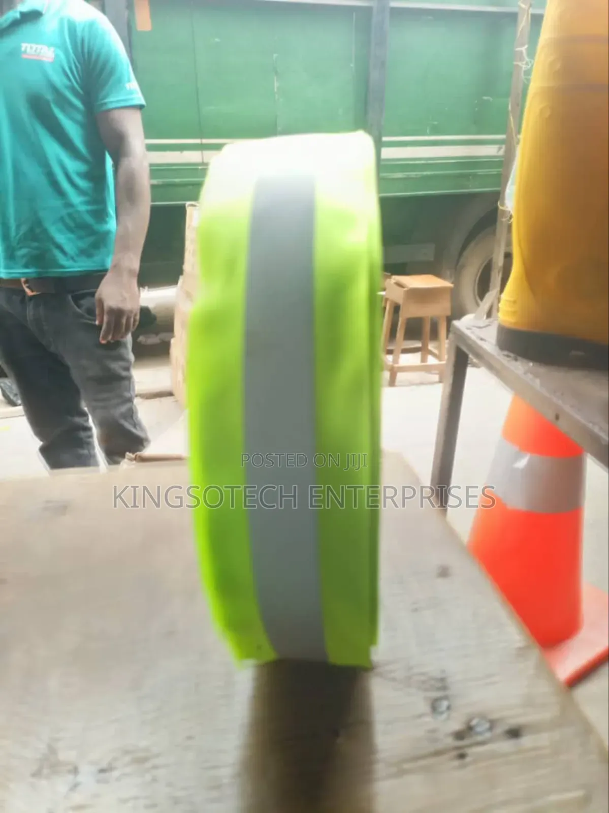 Reflective Tape All Colors
