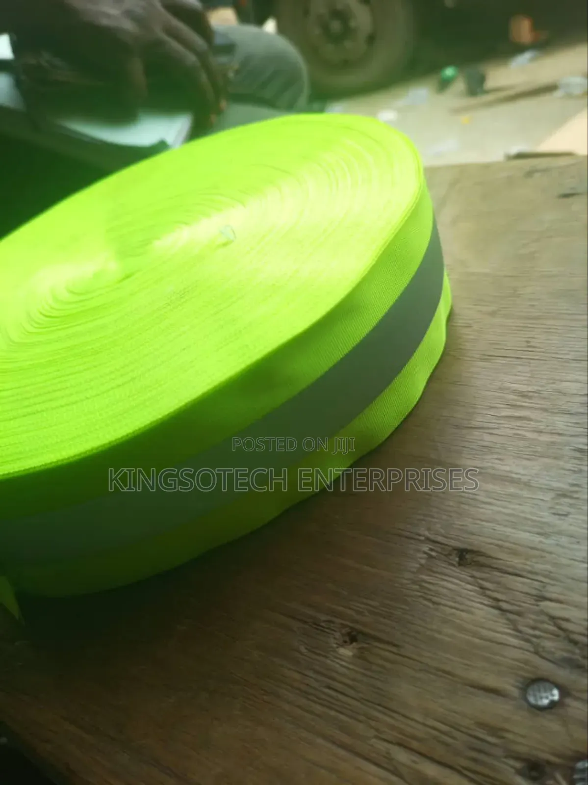 Reflective Tape All Colors