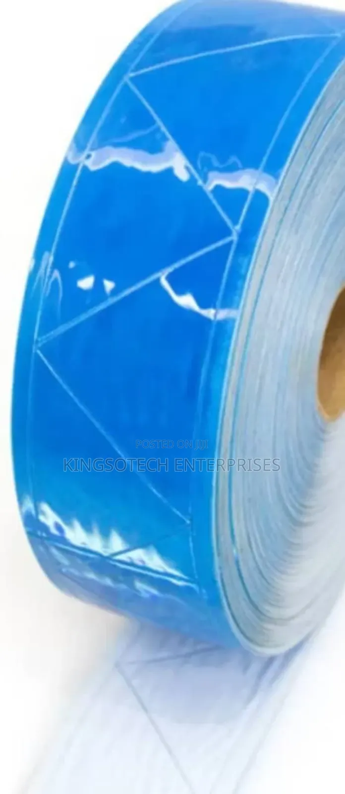 Reflective Tape All Colors