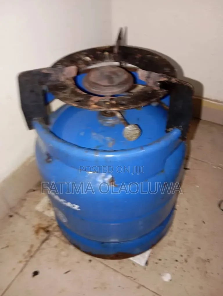 6kg Cylinder