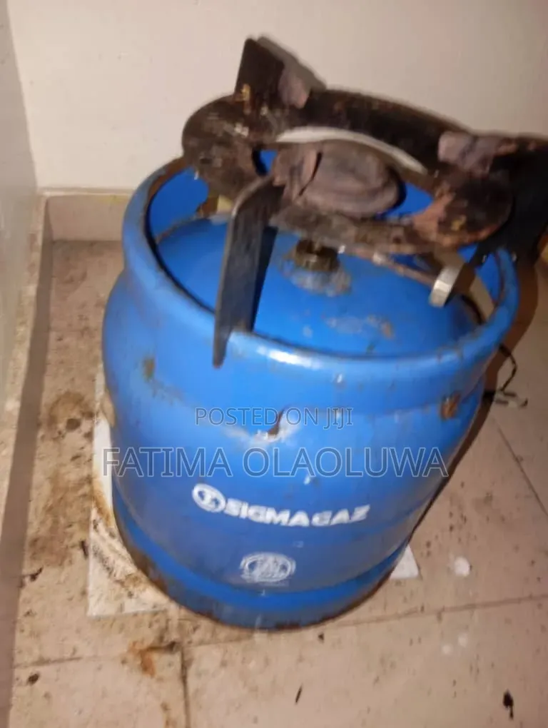 6kg Cylinder