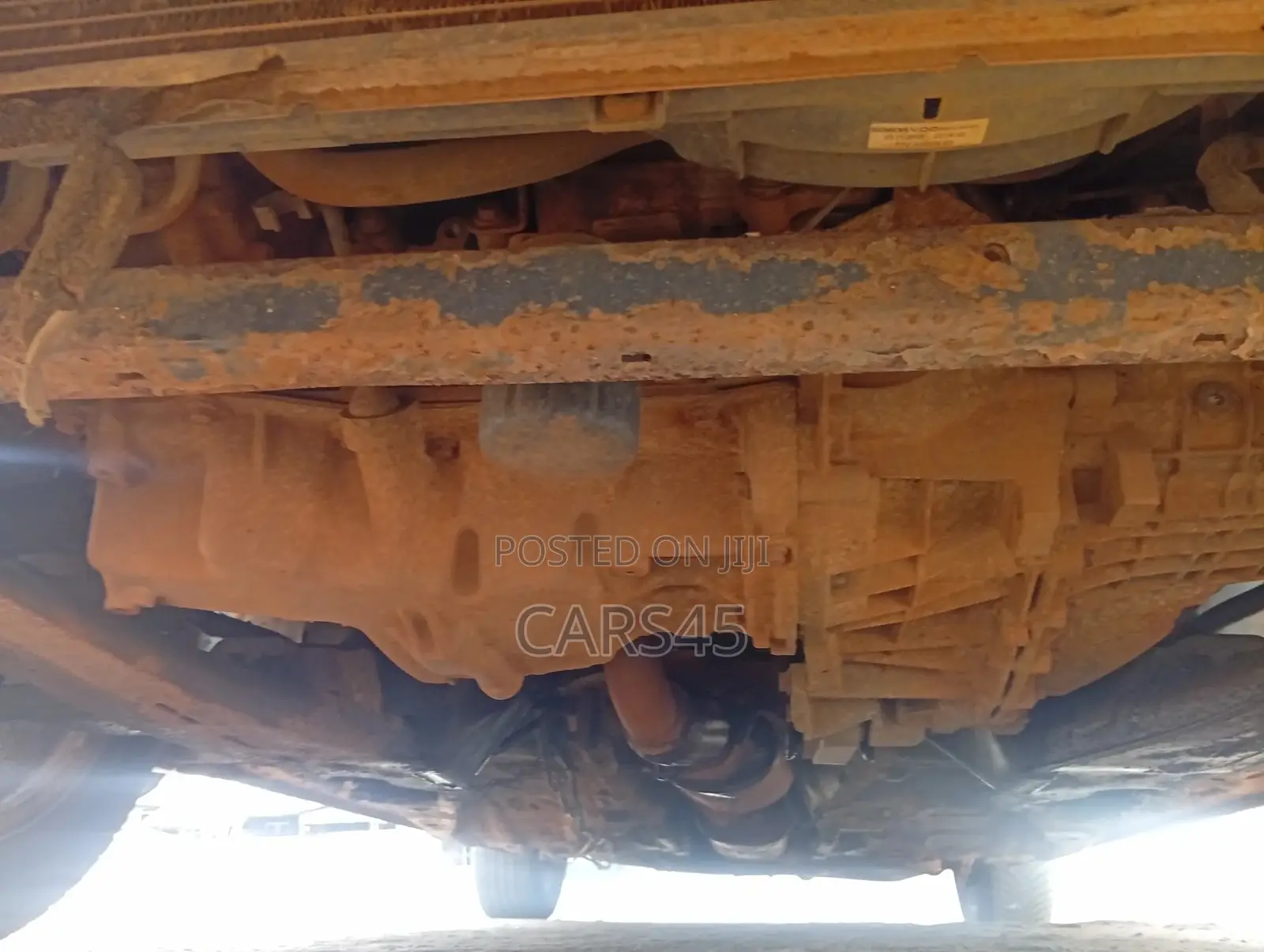 Ford Focus 2009 Green