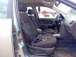 Ford Focus 2009 Green