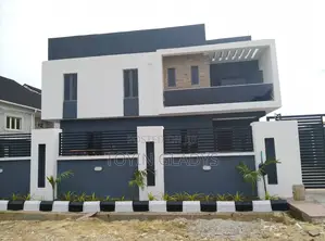 4bdrm Duplex in Isheri North Gra for sale