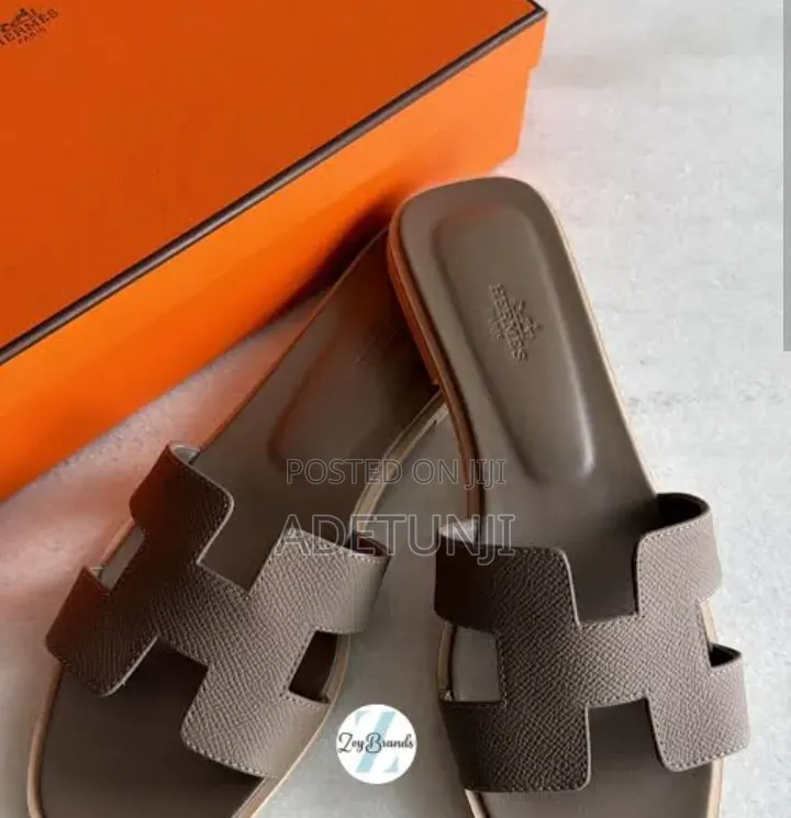 Lady's Shoes