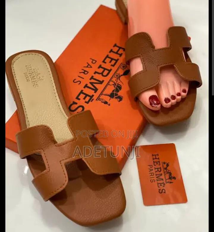 Lady's Shoes