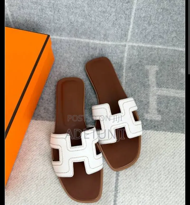 Lady's Shoes