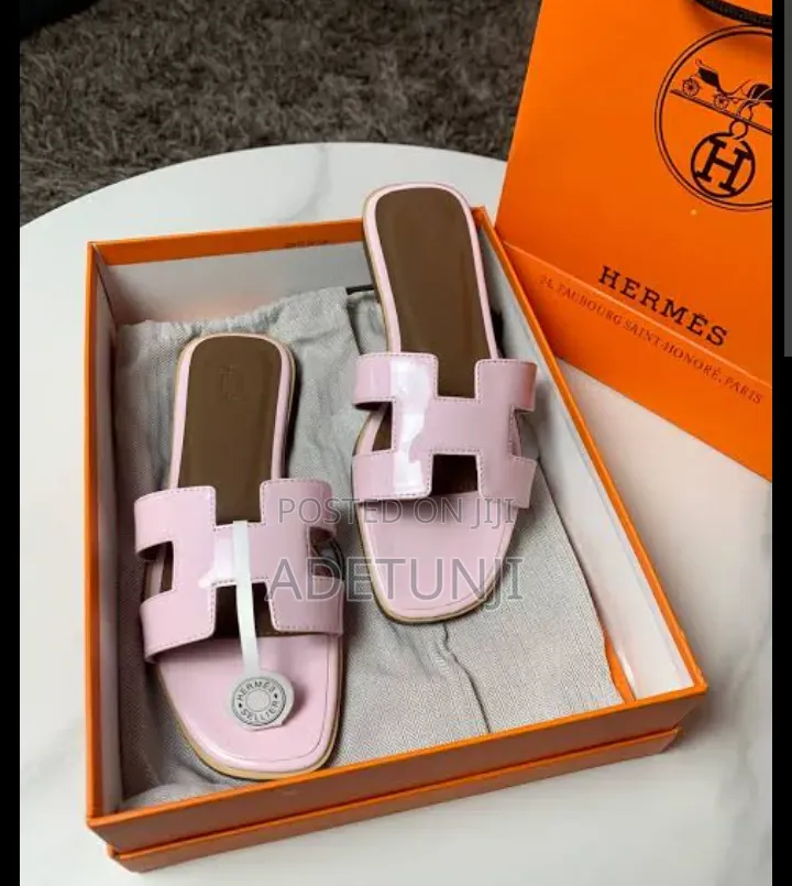 Lady's Shoes