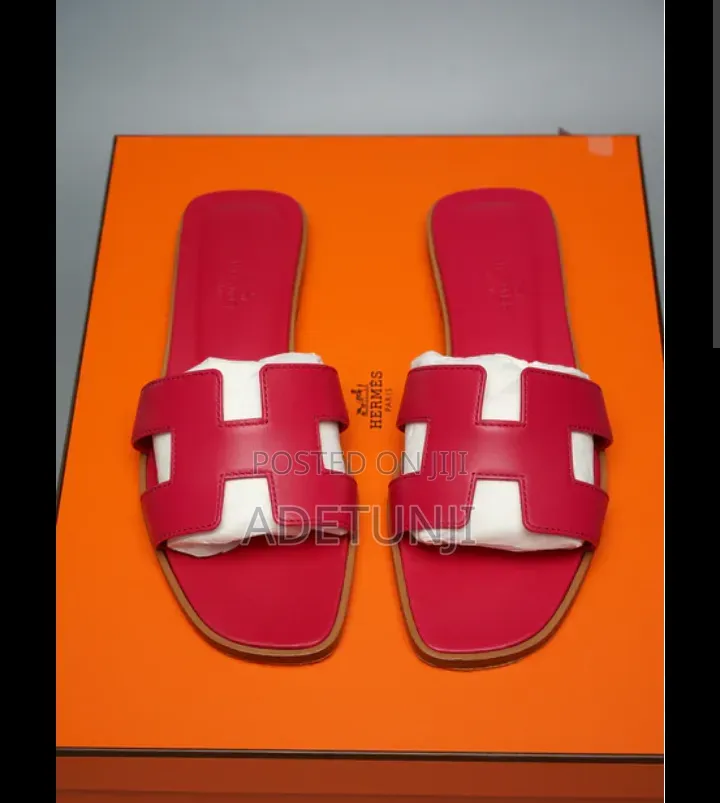 Lady's Shoes