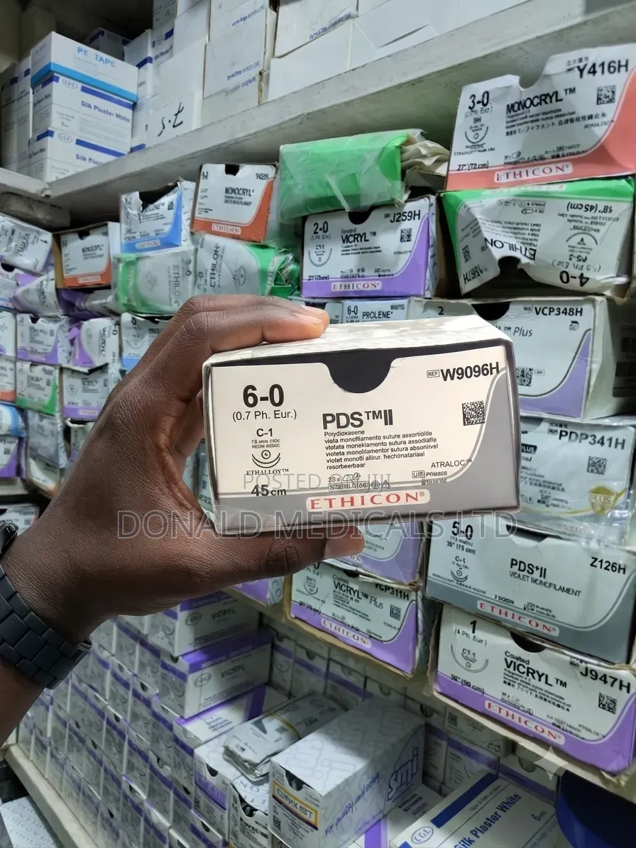 Ethicon PDS