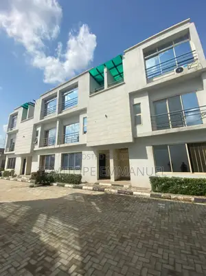Furnished 3bdrm House in Ikeja GRA for sale