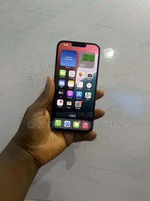 Apple iPhone 13 Pro Max 256 GB Gold