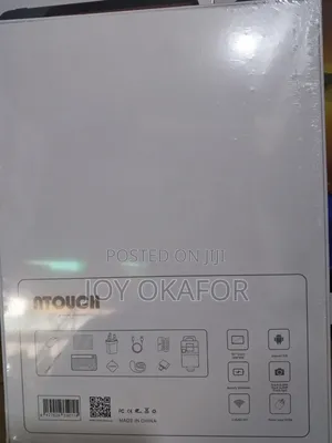 New Atouch A-tab8 1 TB