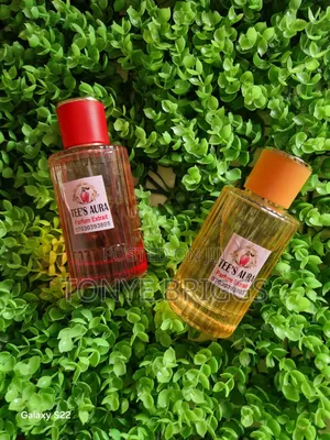 Perfum Extrait