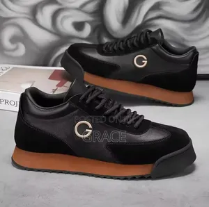 Men's Premium Casual Shoes – Stylish, Comfortable Durable