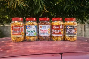 4f Divine Favour Food