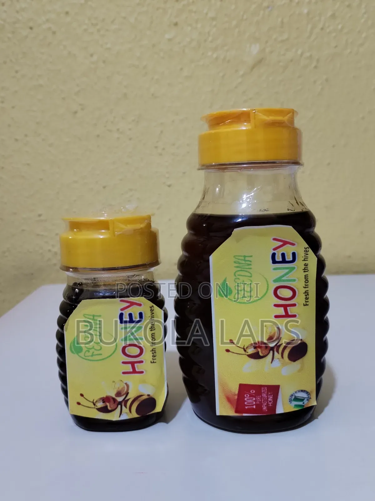 Pure Honey