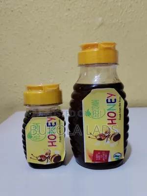 Pure Honey