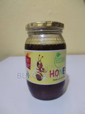 Pure Honey