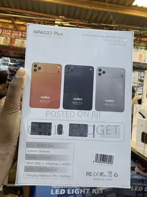 New Tablet 128 GB