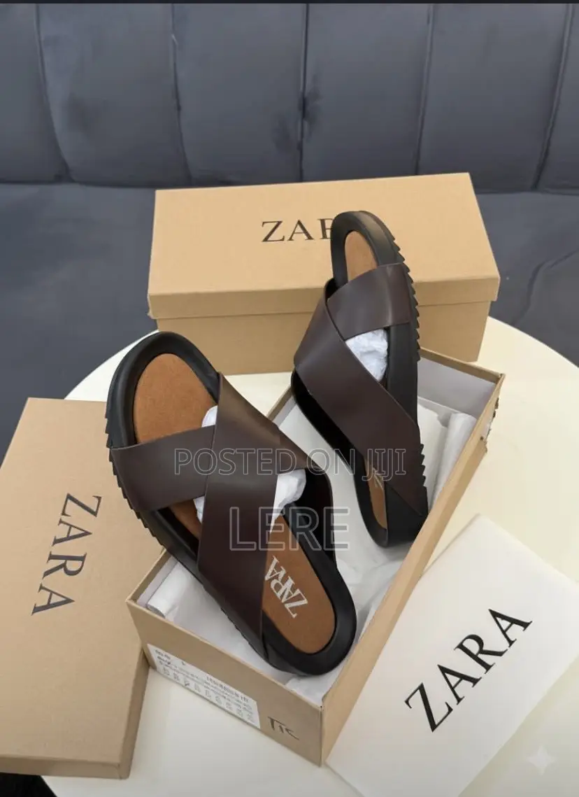 Men’S Slides