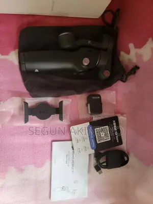 Dji Osmo Mobile 7p