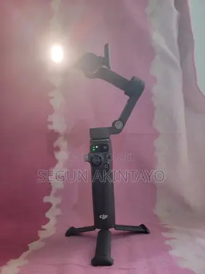 Dji Osmo Mobile 7p