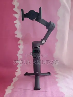 Dji Osmo Mobile 7p