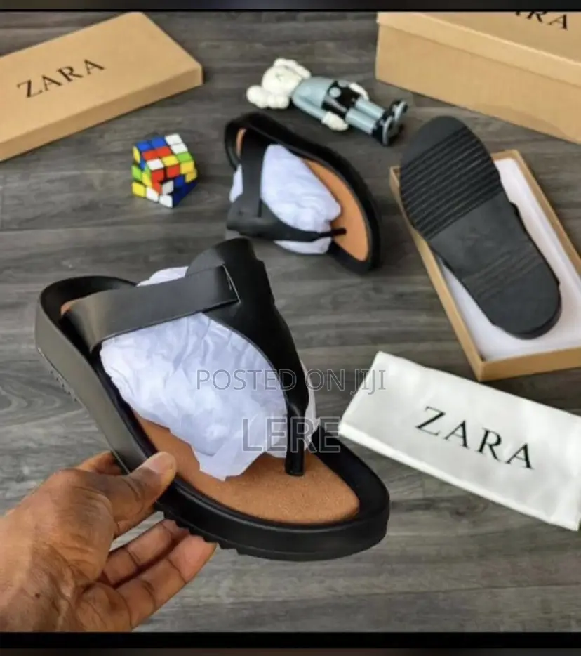 Men’S Slides