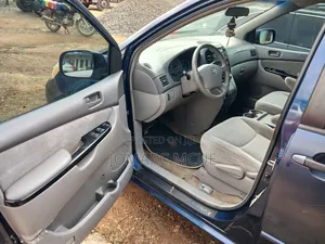 Toyota Sienna CE 2005 Blue