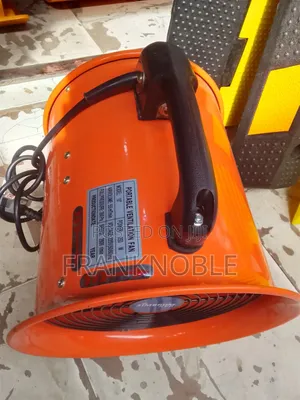 Portable Ventilator Fan 10 Inche