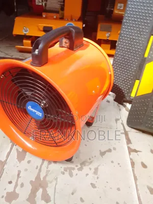 Portable Ventilator Fan 10 Inche