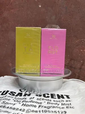 Scent Glory 50ml Eau De Parfum