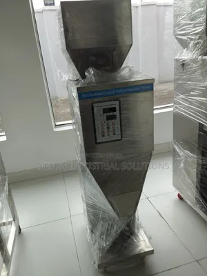 Fz-3000 Granule Powder Filling Machine