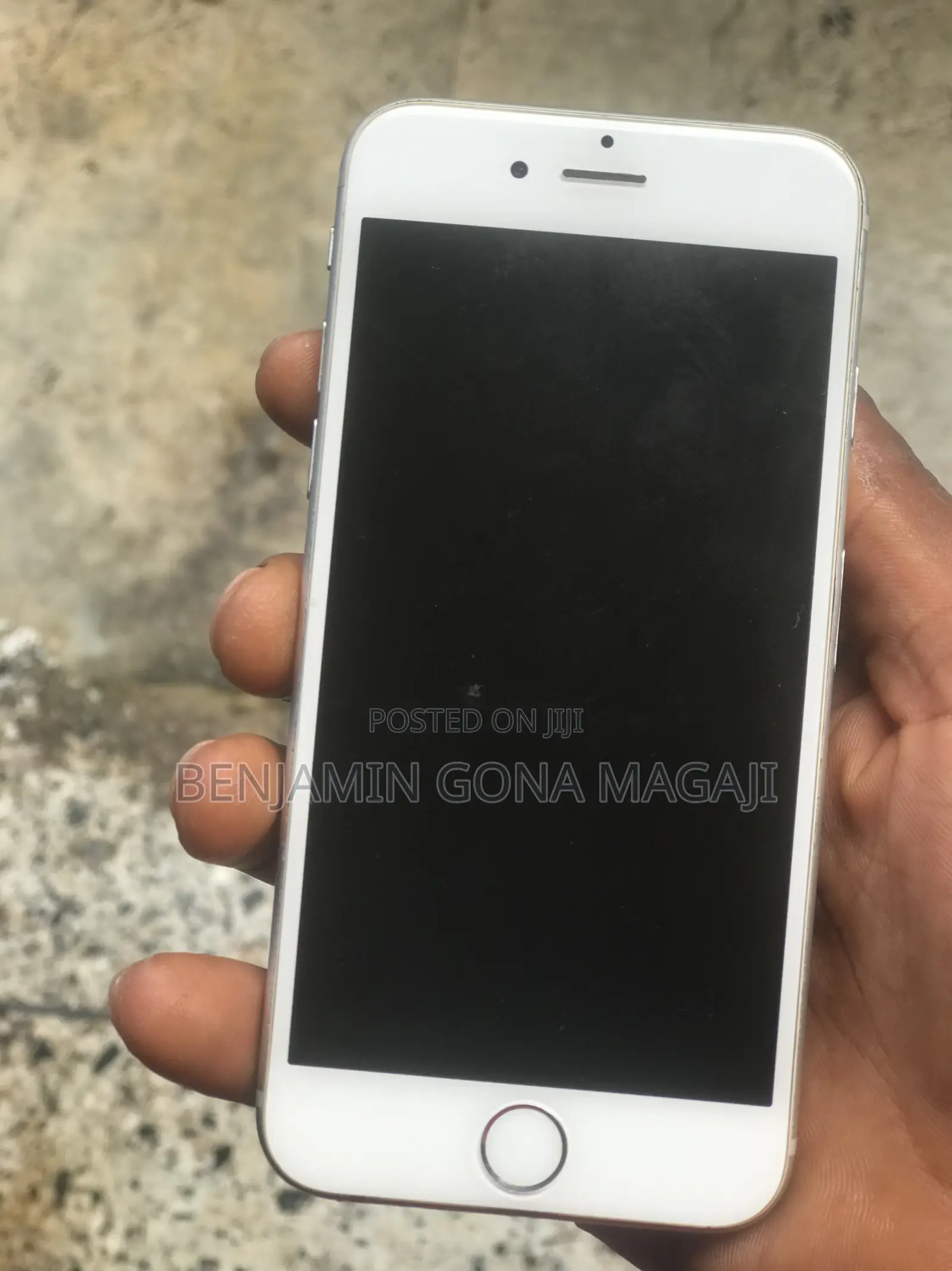 Apple iPhone 6 32 GB Silver