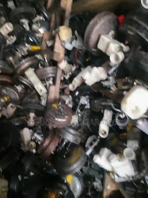 Master Brake America and Toyota