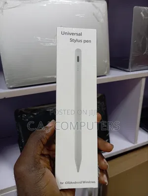 Universal Stylus Pen