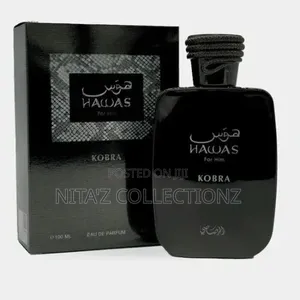 Hawas Series