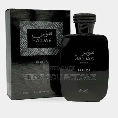 Hawas Series