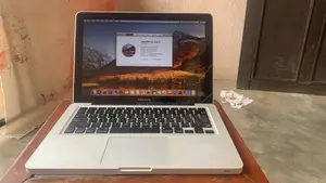 Laptop Apple MacBook Pro 2015 8GB Intel Core i5 HDD+SSD 500GB