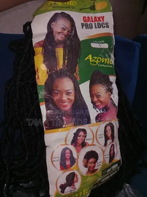Pro Locks Hair