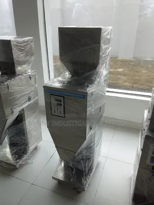 Fz-5000 Granule Powder Filling Machine