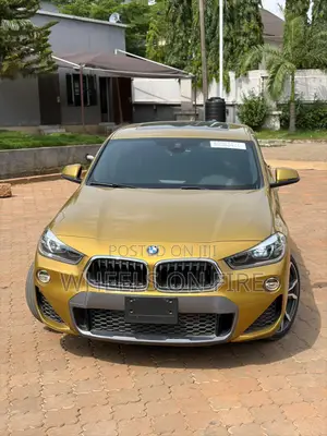 BMW X2 xDrive28i 2018 Teal