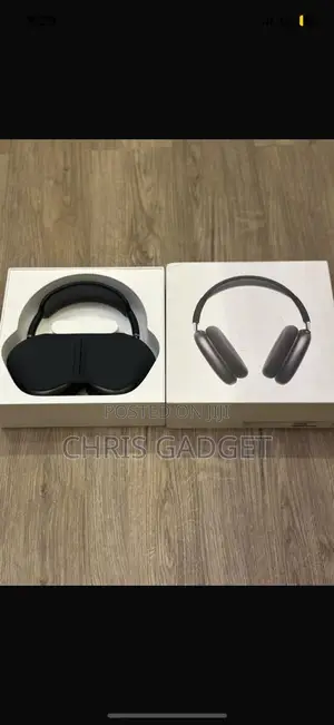 Open Box Airpod Max 2