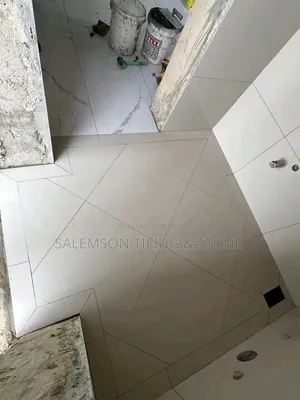 Tilling Work