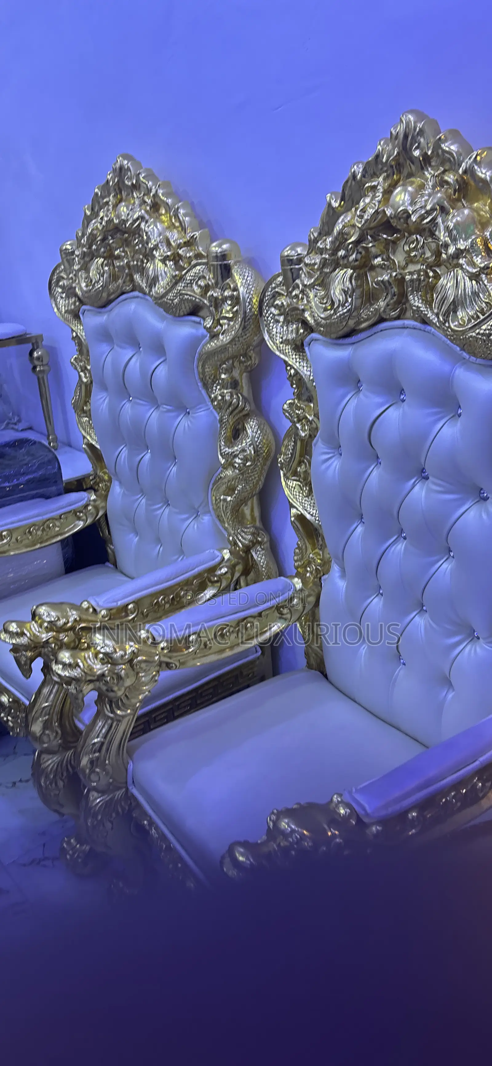 Royal Vip Chair